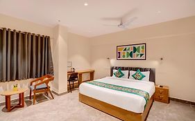 Treebo Address Inn Gachibowli